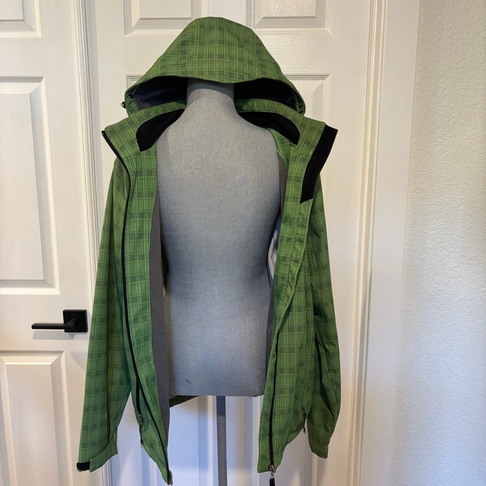 Killtec Jacket Level 5 Breathable Water Resistant… - image 6